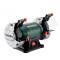 Metabo DS 125 M (604125000) Заточувальний верстат. Photo 1